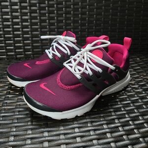 Nike Air Presto (PS) Sangria